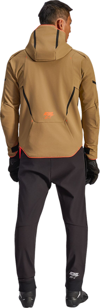 Alpinestars Aeroshell Waterproof Jacket