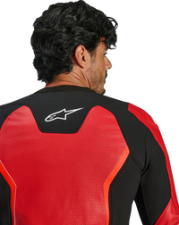 Alpinestars GP Force v2 Airflow Leather Jacket