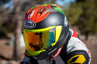Corsair-X Tatsuki Helmet