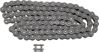 RK 420 Standard Non-Sealed Chain — 72 links