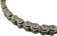 EK 520SRX2 X-Ring Chain — 104 links Natural