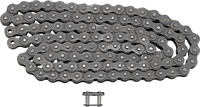 RK 420 Standard Non-Sealed Chain — 72 links