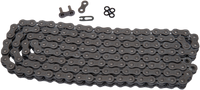 EK 520SRX2 X-Ring Chain — 104 links Natural