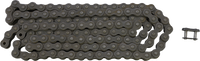 RK 420 Standard Non-Sealed Chain — 72 links