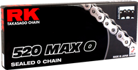 RK 520MAX-O O-Ring Chain