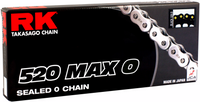 RK 520MAX-O O-Ring Chain