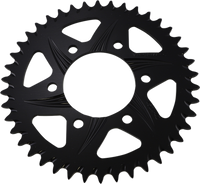 Vortex Rear Sprocket, Aluminum F5 PTFE, Style 452A (520) — 41T