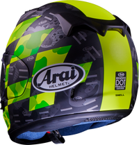 Regent-X Patch Helmet