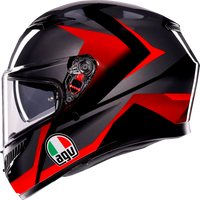 AGV K3 Striga Helmet