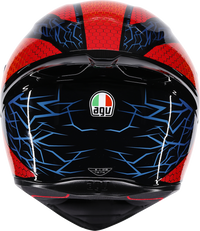AGV K1 S Speedarmor Helmet