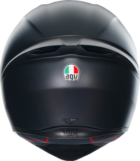 AGV K1 S Solid Helmet