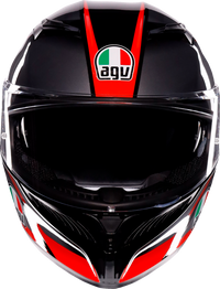 AGV K3 Striga Helmet