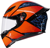 AGV K1 S Speedarmor Helmet