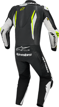 GP Tech v5 1-Piece Leather Suit