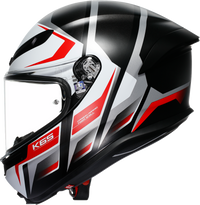 AGV K6 S Karve Helmet