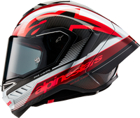 Supertech R10 Team Helmet