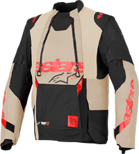 Alpinestars Halo Pro Drystar® XF Laminated Jacket