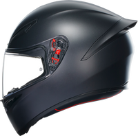 AGV K1 S Solid Helmet