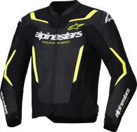 Alpinestars GP Force v2 Airflow Leather Jacket