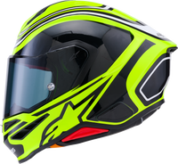 Supertech R7 Zeal Helmet