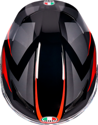 AGV K3 Striga Helmet