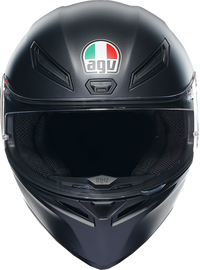 AGV K1 S Solid Helmet