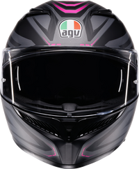 AGV K3 Syth Helmet