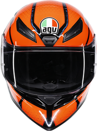 AGV K1 S Speedarmor Helmet