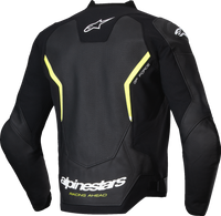Alpinestars GP Force v2 Airflow Leather Jacket