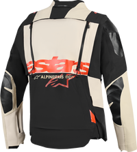 Alpinestars Halo Pro Drystar® XF Laminated Jacket