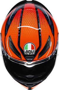 AGV K1 S Speedarmor Helmet