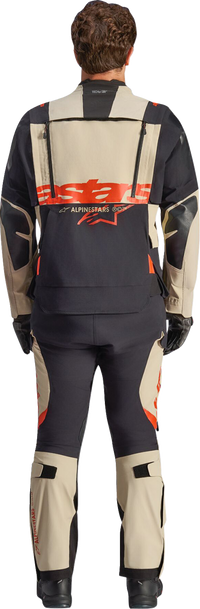 Alpinestars Halo Pro Drystar® XF Laminated Jacket
