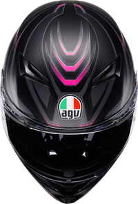 AGV K3 Syth Helmet