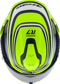 Supertech R7 Zeal Helmet