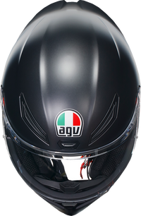 AGV K1 S Solid Helmet