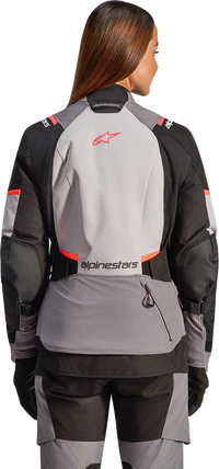 Alpinestars Stella Andes v4 Drystar® Jacket