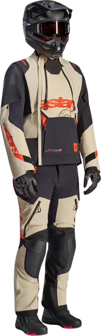 Alpinestars Halo Pro Drystar® XF Laminated Jacket