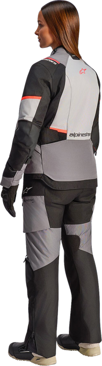 Alpinestars Stella Andes v4 Drystar® Jacket