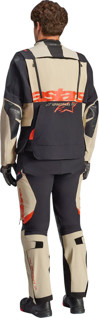 Alpinestars Halo Pro Drystar® XF Laminated Jacket