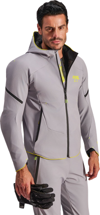 Alpinestars Aeroshell Waterproof Jacket