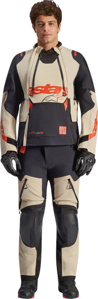 Alpinestars Halo Pro Drystar® XF Laminated Jacket