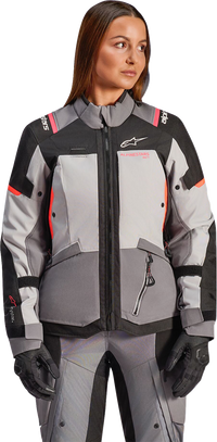 Alpinestars Stella Andes v4 Drystar® Jacket