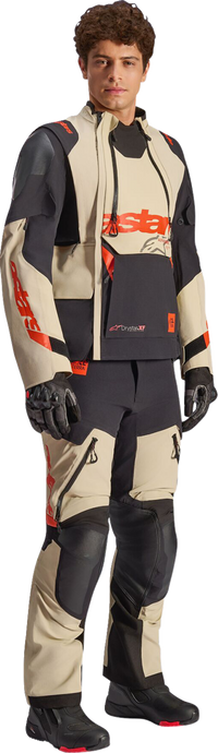 Alpinestars Halo Pro Drystar® XF Laminated Jacket