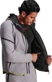 Alpinestars Aeroshell Waterproof Jacket