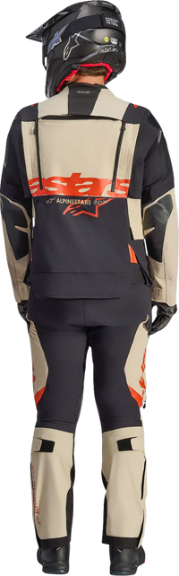 Alpinestars Halo Pro Drystar® XF Laminated Jacket