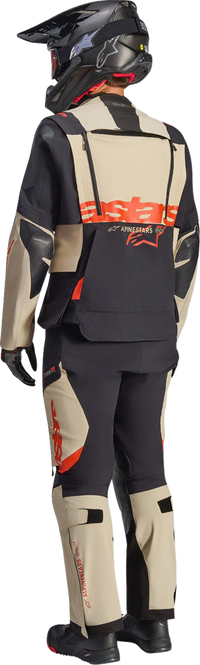 Alpinestars Halo Pro Drystar® XF Laminated Jacket