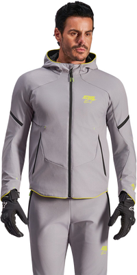 Alpinestars Aeroshell Waterproof Jacket