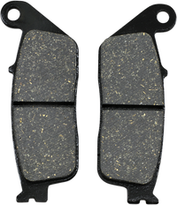 EBC FA226 Brake Pads – Extreme Performance Sintered (EPFA)