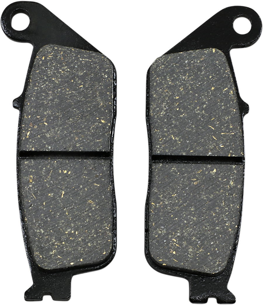 EBC FA226 Brake Pads – Organic (FA)