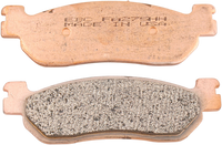 EBC FA275 Brake Pads – Organic (FA)